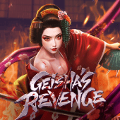 Geisha's Revenge Slot Game Image